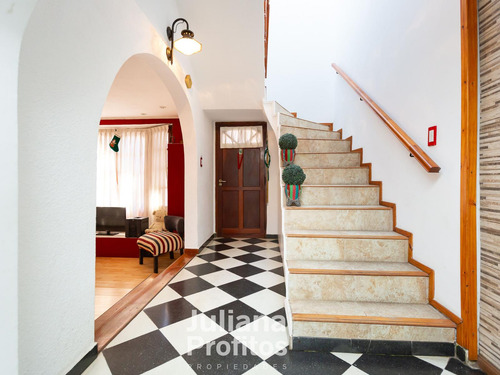 Casa En Bernal Oeste