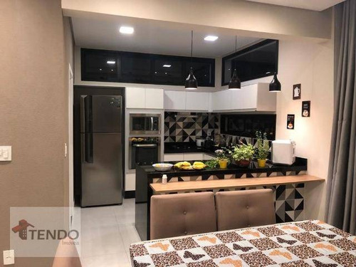 Imagem 17 de 20 de Sobrado Com 3 Dormitórios À Venda, 189 M² Por R$ 1.400.000,00 - Cézar De Souza - Mogi Das Cruzes/sp - So0304
