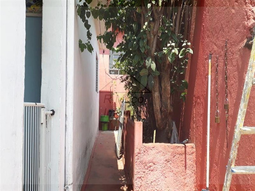 Imagem 4 de 15 de Casa Vila Ré São Paulo/sp - 1083