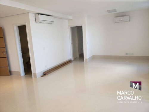 Imagem 14 de 30 de Apartamento Com 3 Dormitórios À Venda, 153 M² Por R$ 1.290.000,00 - Barbosa - Marília/sp - Ap0411