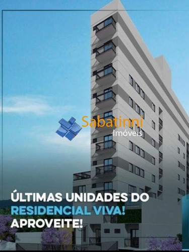 Imagem 12 de 13 de Apartamento A Venda Em Sp Vila Guilhermina - Ap05655 - 69937203