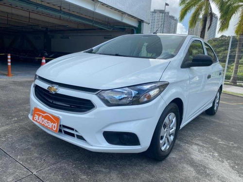 Imagem 1 de 11 de Chevrolet Joy 1.0 Spe4 Flex Manual 2019/2020