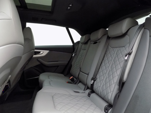 Audi Q8 3.0 TFSI GASOLINA PERFORMANCE BLACK QUATTRO TIPTRONIC