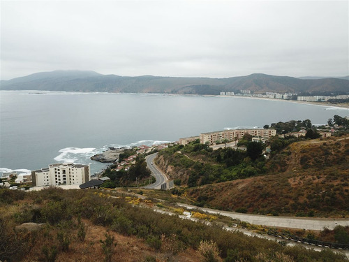 Sitio En Punta Pite (permite 3 Casas)