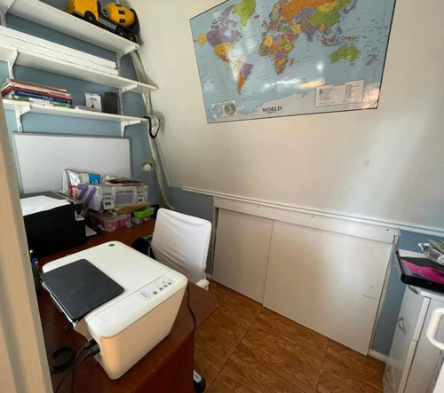 Casa En Venta De 3 Dorm. En Los Angeles