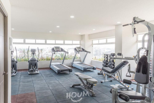 Imagen 5 de 6 de Departamento En Portales, Benito Juárez Con 2 Recámaras, 60 M², Id: 48326