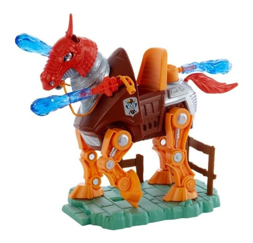 Figura De Acción Masters Of The Universe Origins Stridor