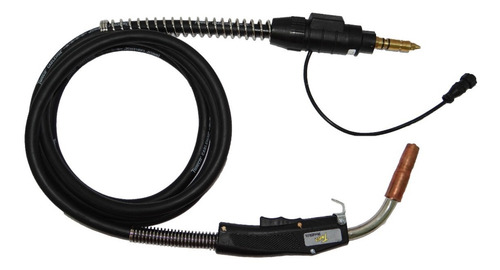 Antorcha Tweco Entrada Miller 400 Amp 1047-1032