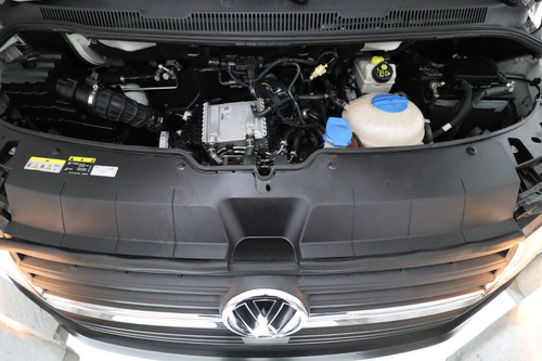 Volkswagen Transporter 2.0 Cargo Van Mt