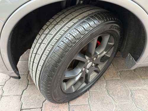 Dodge Durango 5.7 V8 R/t At