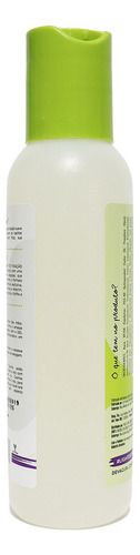 Deva Curl Angéll Gel Ativador De Cachos 120ml