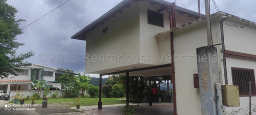 Venta De Casa En El Cuji La Mariposa Jlrp Mls 24-5457