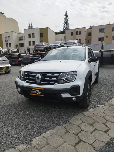 Renault Duster Oroch | TuCarro