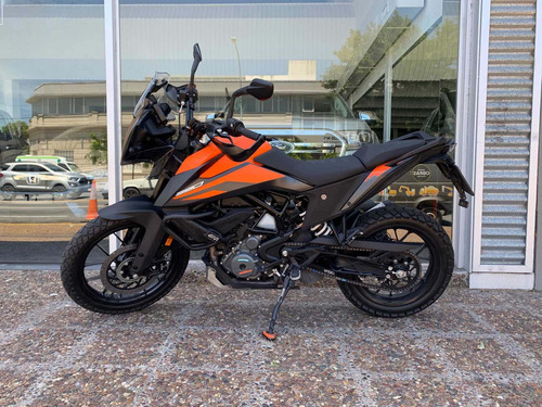 Imagen 2 de 5 de Ktm 390 Adventure