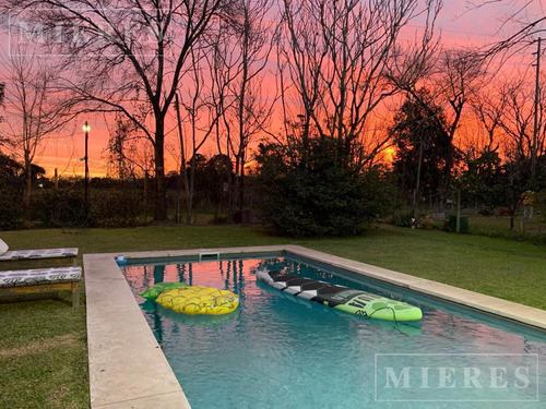 Casa En Venta En La Barra Village