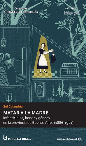 Matar A La Madre - Calandria, Sol