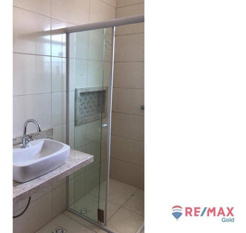 Imagem 15 de 17 de Sobrado Com 4 Dormitórios À Venda, 500 M² Por R$ 1.200.000,00 - Solemar - Praia Grande/sp - So7131