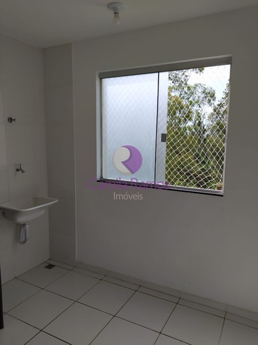 Imagem 23 de 24 de Apartamento 02 Dormitórios Para Locação Em Meu Cantinho - Suzano/sp. - Ap00937 - 69410718