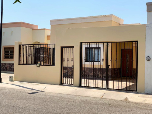 Venta Casa Corceles Residencial