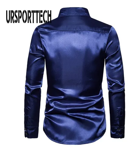 Camisa de lujo deals