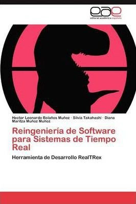 Reingenieria De Software Para Sistemas De Tiempo Real - B...