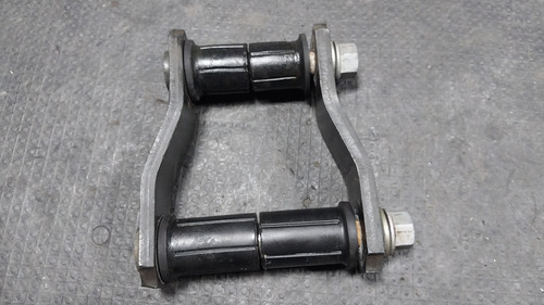 Gemelo Elástico Suspensión Trasera Hilux 5/15