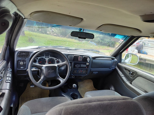 Chevrolet S10 2.8 4x2 Dc Dlx