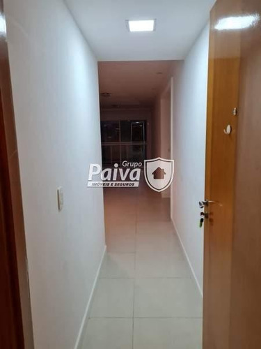 Imagem 20 de 30 de Apartamento- Teresópolis, Alto - 3470