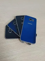 Comprar Samsung Galaxy S6 32 Gb Preto-safira 3 Gb Ram no Mercado Livre