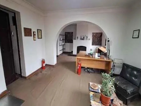 Sitio En Venta En La Cisterna