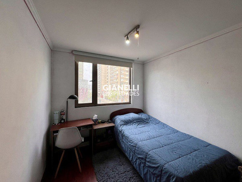 Dpto. 3d/2b + 1e/1b - Av. Santa Isabel 489 - Carmen
