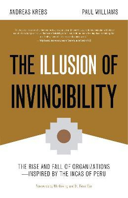 Libro The Illusion Of Invincibility : The Rise And Fall O...