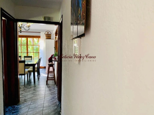Imagen 4 de 12 de Casa En Pinares, Punta Del Este