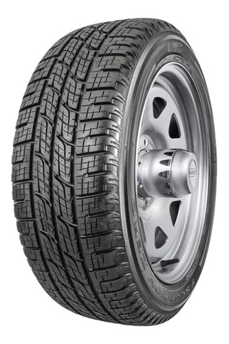 Llanta P255/55r18 Pirelli Scorpion Zero 109h