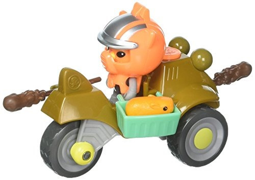 Fisher-price Octonauts Gup-m - Kwazii