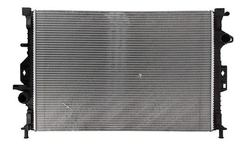 Radiador Volvo Xc60 2.5 17/19
