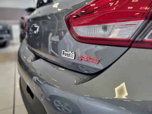 Imagen 10 de 25 de Chevrolet Cruze 5 Rs At Entrega Inmediata 2023 (a.l) #5