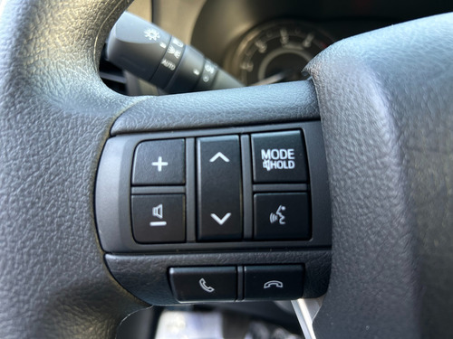 Toyota Hilux Pick-Up 2.4 Cs Dx 150cv 4x2