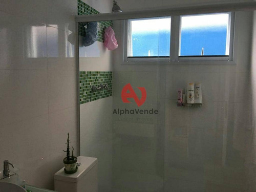 Imagem 4 de 30 de Casa Residencial À Venda, Alphaville, Santana De Parnaíba - Ca5923. - Ca5923