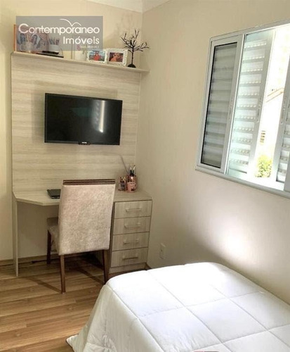 Imagem 14 de 15 de Sobrado Frontal - Vila Matilde - 3 Quartos, 1 Suíte, 2 Vagas - 3395