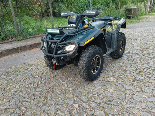 Outlander Xtp 800 Cc