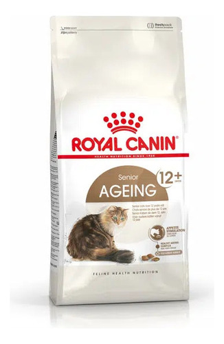 Royal Canin Ageing 12+ Feline 2 Kg