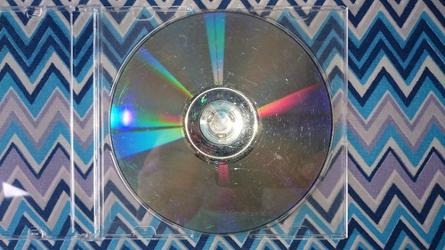 Disco Playstation Magazine (1) Para Ps2 (Usado)