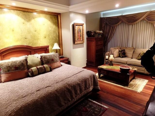 Imagen 16 de 19 de Se Vende/alq Ph 430m2 5h+s/5b+s/4p Los Samanes