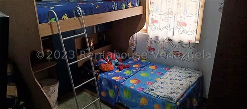 Apartamento En Venta En El Centro De Caracas