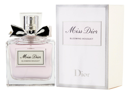 Perfume Dior Miss Dior Blooming Bouquet Edt 50 Ml Para Mujer