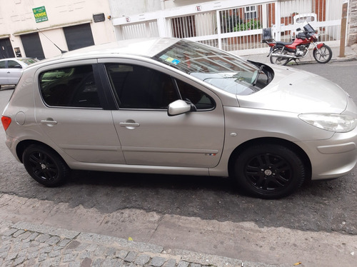 Peugeot 307 1.6 Xs 110cv Mp3 2011