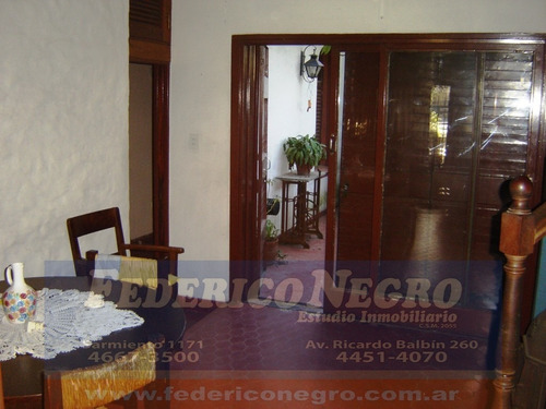 Imagen 3 de 11 de Casa En Venta En San Miguel