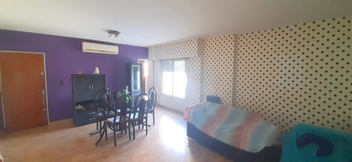 Alquiler De Hermoso Depto De 4 Amb Amplios Con Balcon En Valentin Alsina