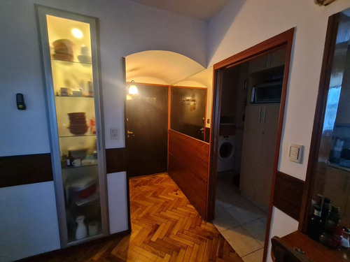 Alquiler Dpto 3 Amb 3° Piso Vicente López Al Río
